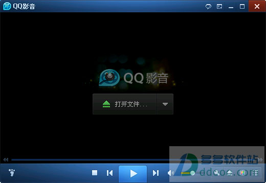 qq影音播放器