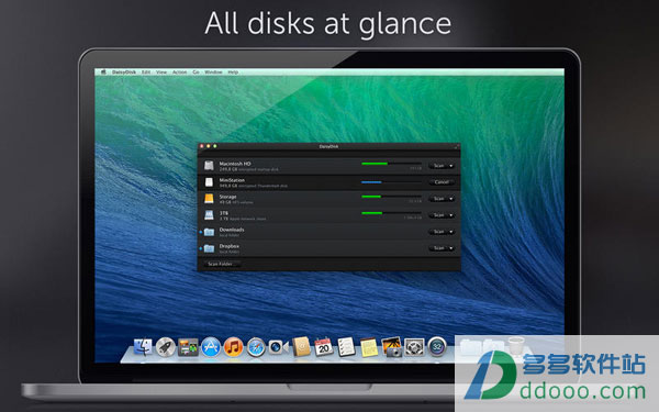 daisydisk for mac