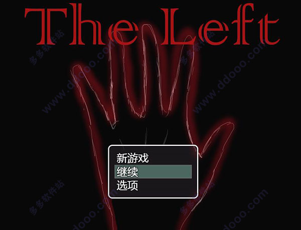 The Left中文版