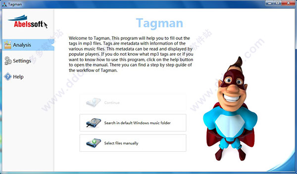 Tagman