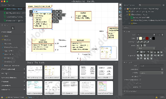 staruml mac 破解版