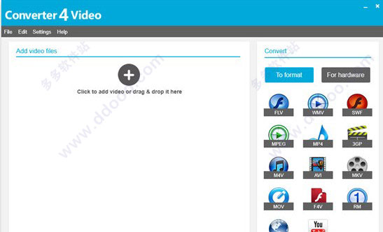 Converter4Video