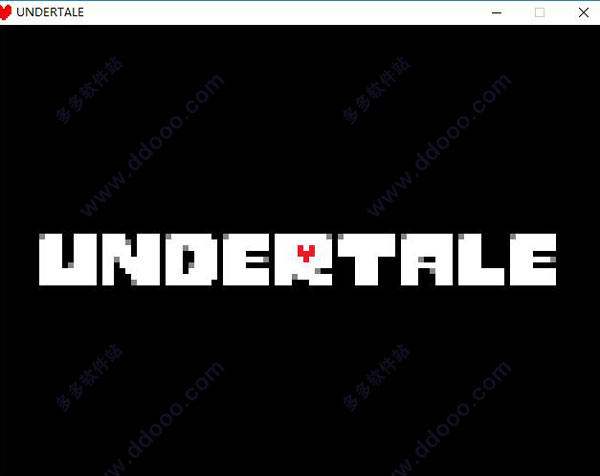 传说之下(Undertale)