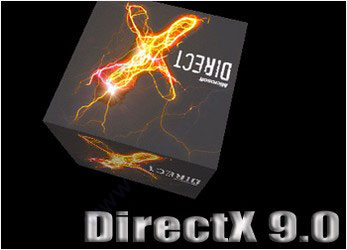 DirectX 9.0c