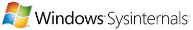 Windows Sysinternals Suite