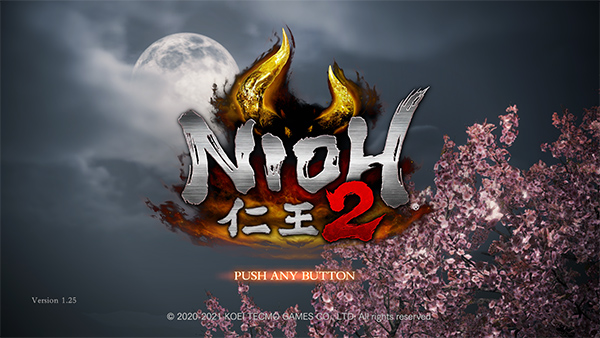 仁王2免安装中文破解版