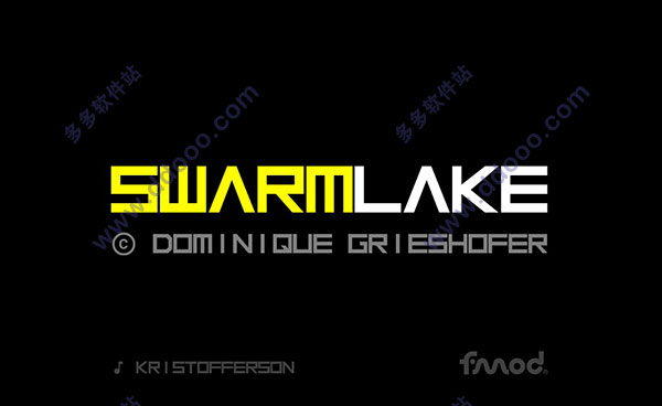 Swarmlake中文版