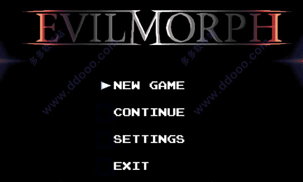 EvilMorph