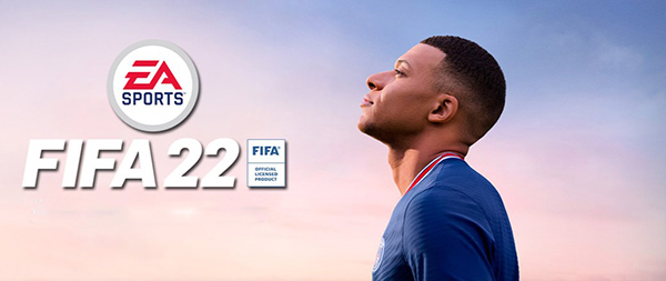 fifa22电脑版