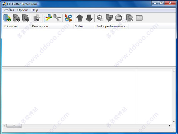 FTPGetter破解版