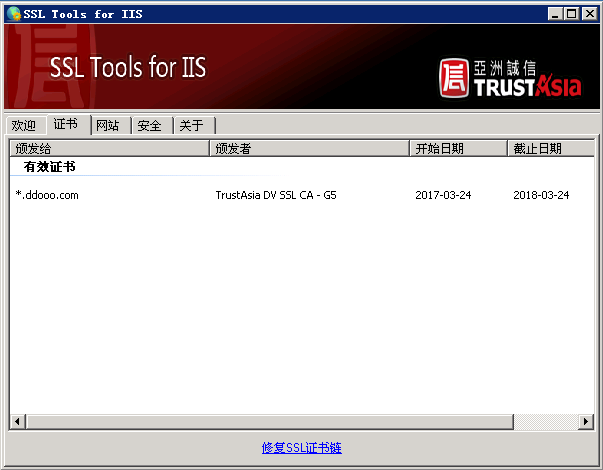 ssltools