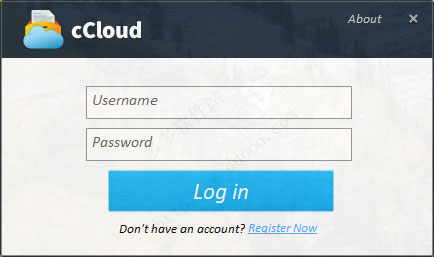 Comodo Cloud