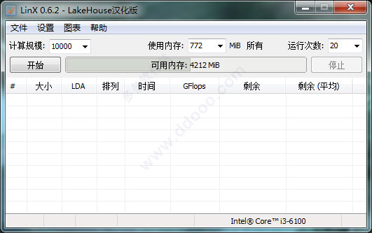 LinX(测试软件)