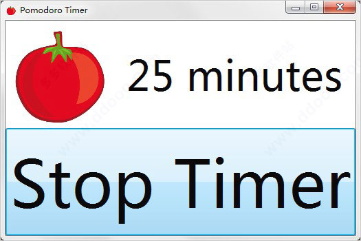 番茄计时器