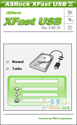usb加速器(xfast usb)