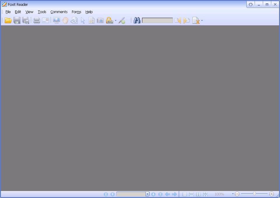 Foxit Reader  Pro