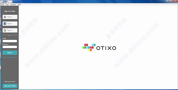 Otixo