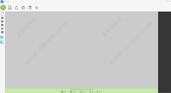 Abelssoft CleverPrint 2018