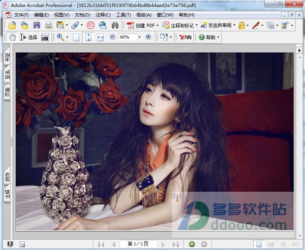 Adobe Acrobat 7.0 pro中文专业破解版