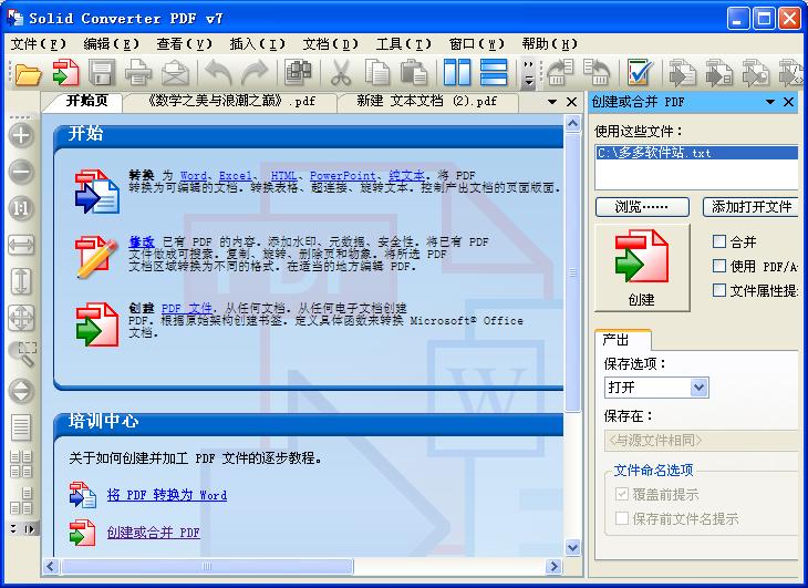 Solid Converter PDF