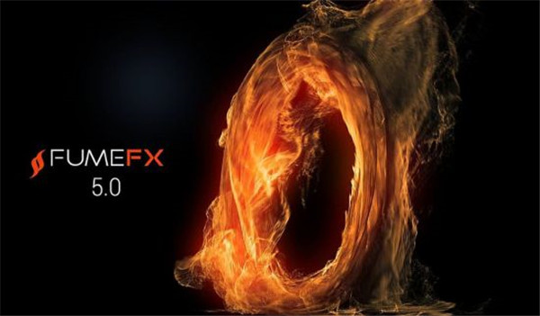 fumefx5.0 c4dr18-r24破解版