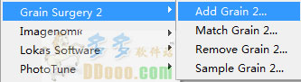 ps降噪滤镜