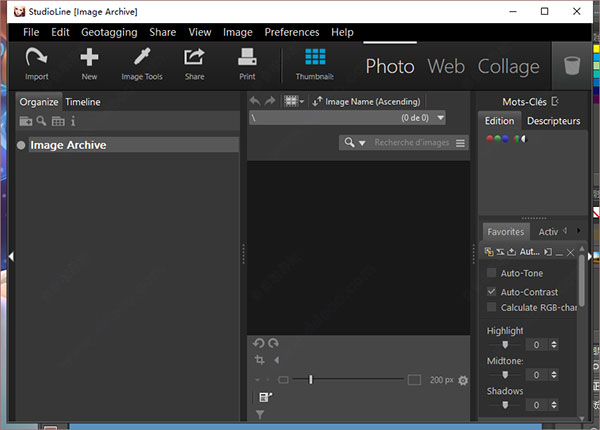 studioline photo classic 4破解版