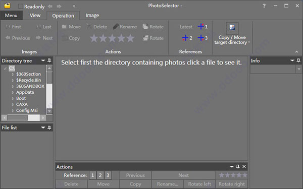 PhotoSelector破解版