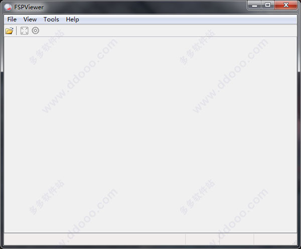 FSPViewer
