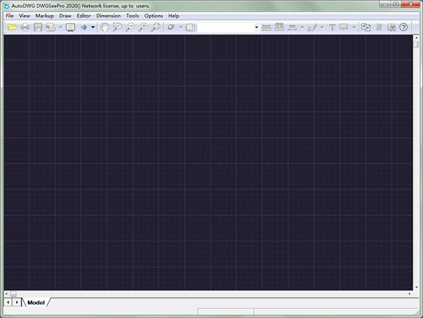 autodwg dwgsee pro 2020破解版