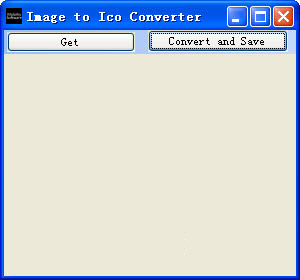 图片转换图标(Image to Ico Converter)