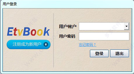 网播客(etbook)