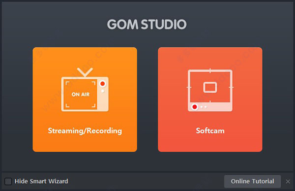GOM Studio