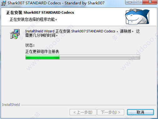 Standard Codecs(音视频解码器)