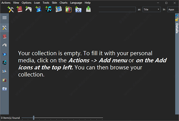 myCollections Pro破解版