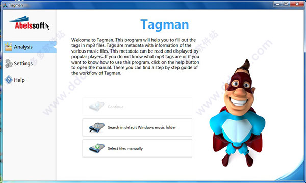 Tagman 2019破解版