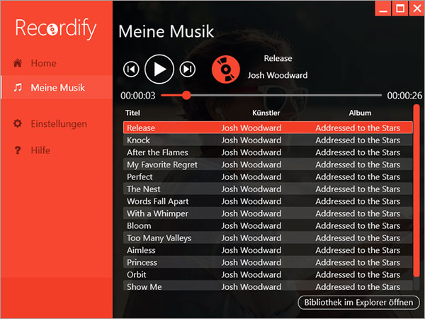 abelssoft recordify 2021破解版