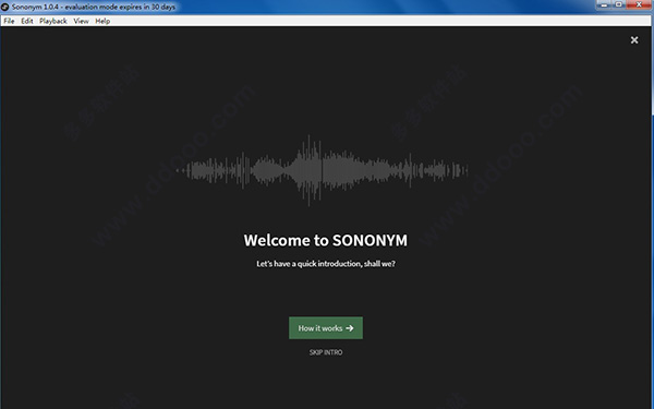 Sononym