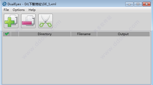 DualEyes破解版