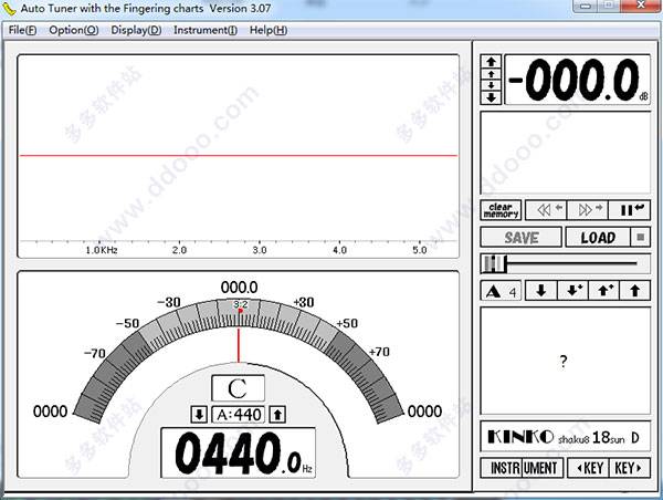Auto Tuner