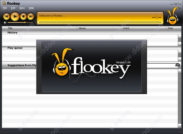 Flookey