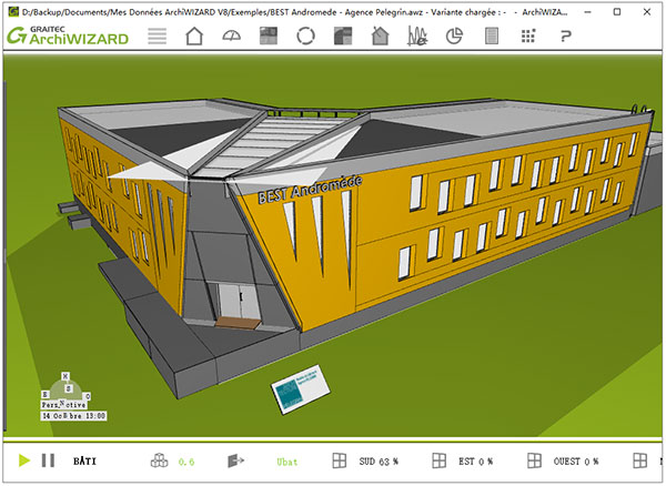 Graitec Archiwizard 2020破解版