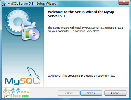 MYSQL