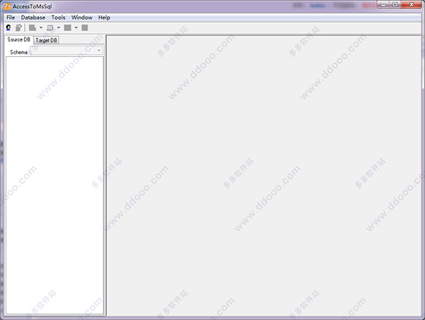 AccessToMsSql