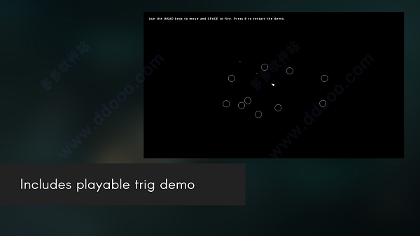 xgasoft Trigger