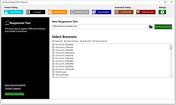 BrowseEmAll 9破解版