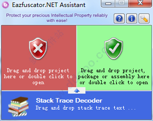 Eazfuscator.NET