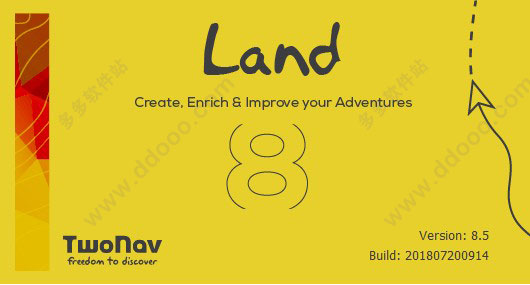 Land 8破解版