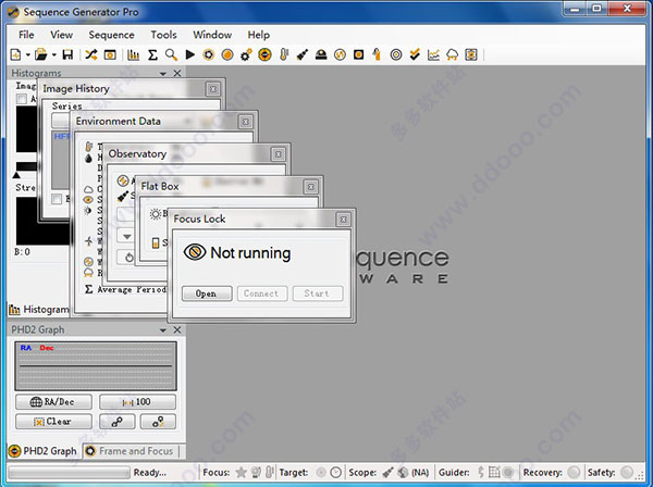 Sequence Generator破解版