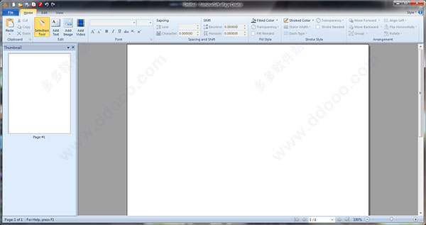 EximiousSoft ePage Creator(电子书制作软件)